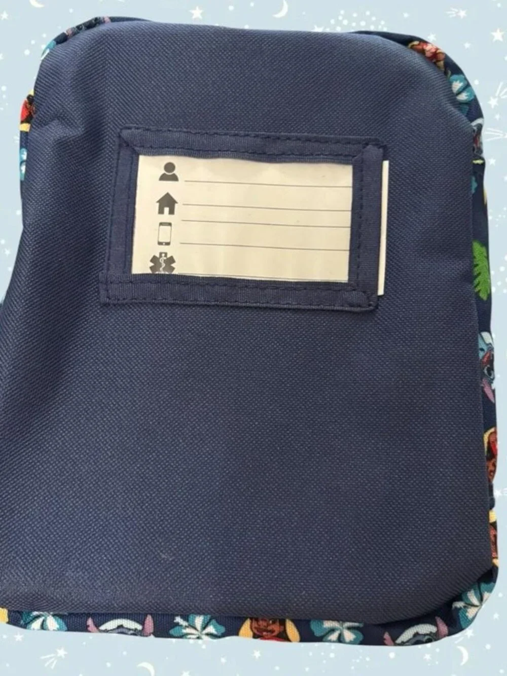 Disney brand new